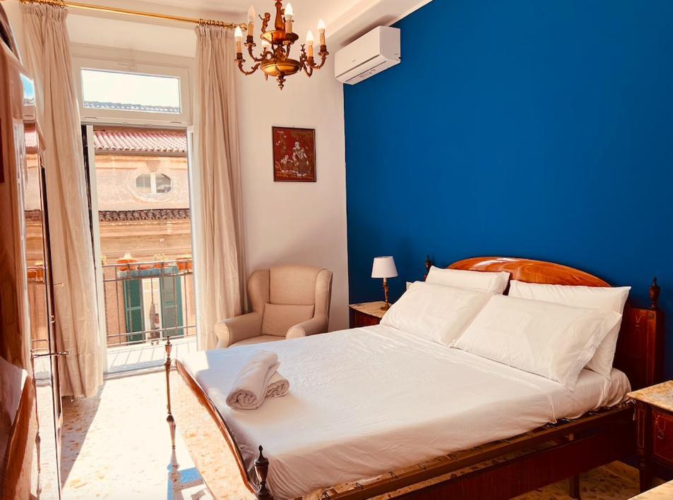 Aqua Claudia And Anio Novus Apartments Roma Exterior foto